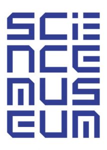 Science Museum_Logo_Blue