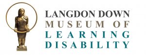 langdon down museum large